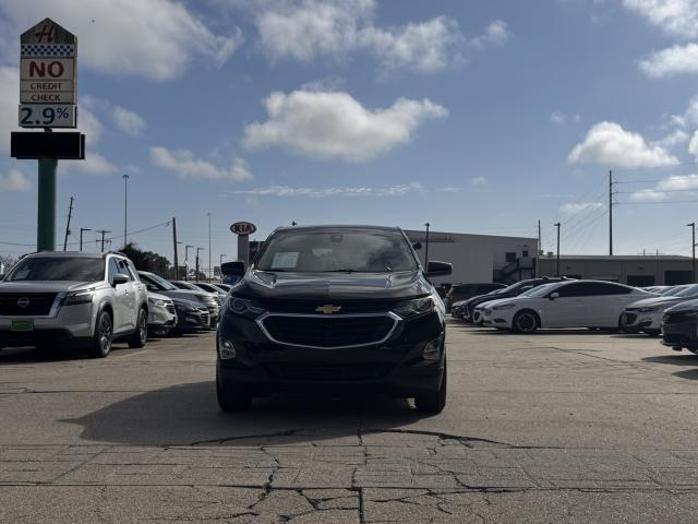 2019 Chevrolet Equinox Automatic 6-Spd w/Overdrive - Image 1