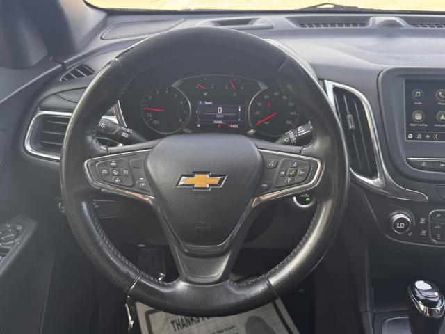 2019 Chevrolet Equinox Automatic 6-Spd w/Overdrive - Image 12