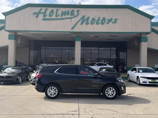 2019 Chevrolet Equinox Automatic 6-Spd w/Overdrive - Image 2