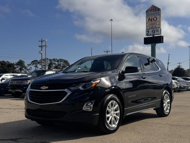 2019 Chevrolet Equinox Automatic 6-Spd w/Overdrive - Image 3