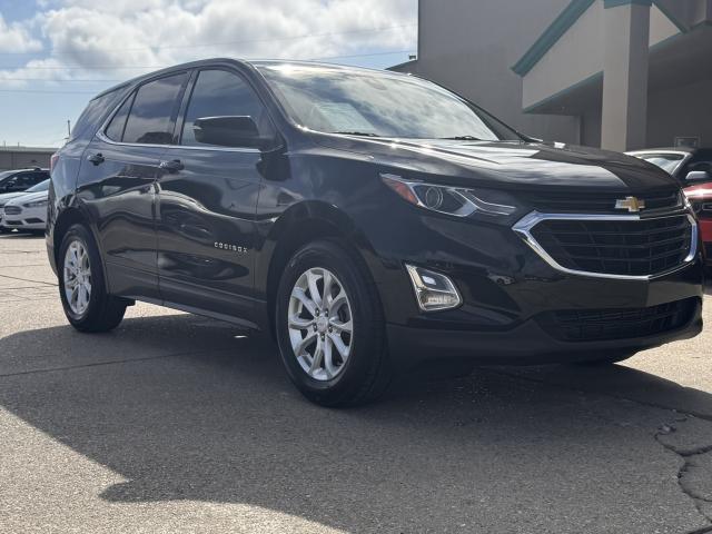 2019 Chevrolet Equinox Automatic 6-Spd w/Overdrive - Image 4