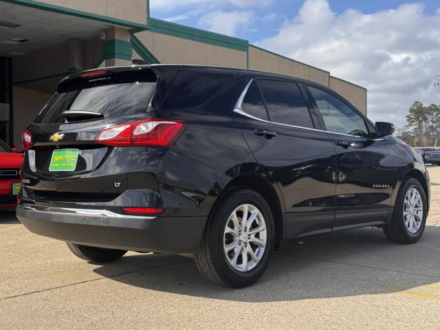 2019 Chevrolet Equinox Automatic 6-Spd w/Overdrive - Image 5