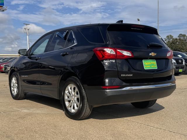 2019 Chevrolet Equinox Automatic 6-Spd w/Overdrive - Image 6