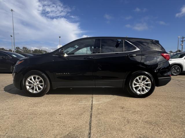 2019 Chevrolet Equinox Automatic 6-Spd w/Overdrive - Image 7