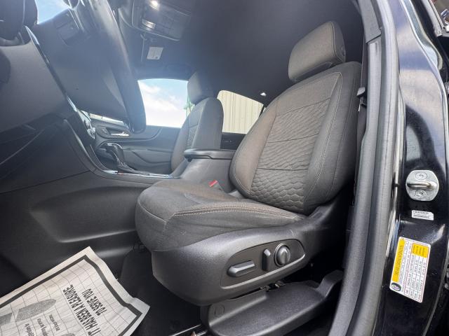 2019 Chevrolet Equinox Automatic 6-Spd w/Overdrive - Image 8