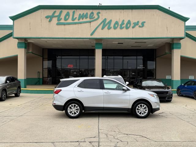 2020 Chevrolet Equinox Automatic 6-Spd w/Overdrive - Image 1