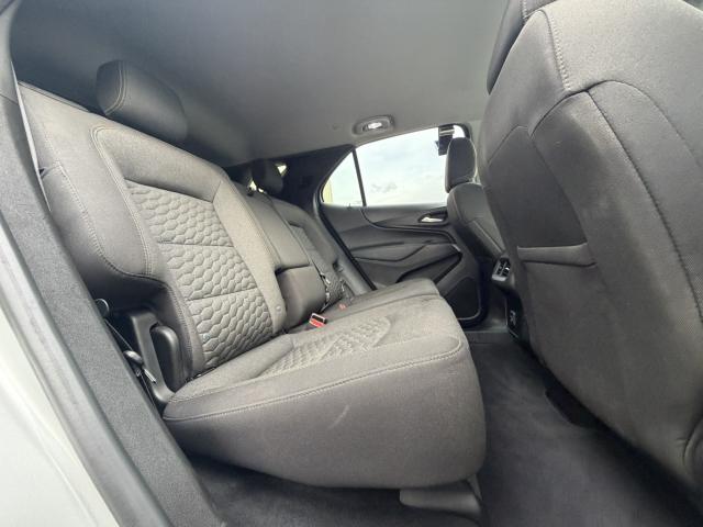 2020 Chevrolet Equinox Automatic 6-Spd w/Overdrive - Image 11