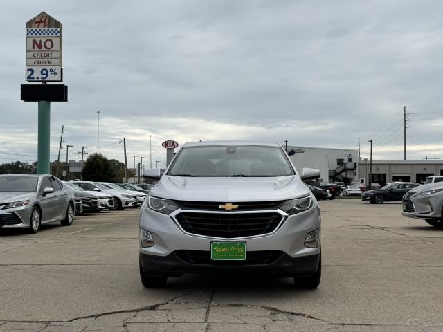 2020 Chevrolet Equinox Automatic 6-Spd w/Overdrive - Image 2