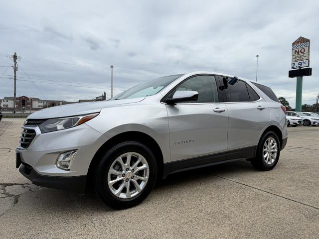 2020 Chevrolet Equinox Automatic 6-Spd w/Overdrive - Image 3