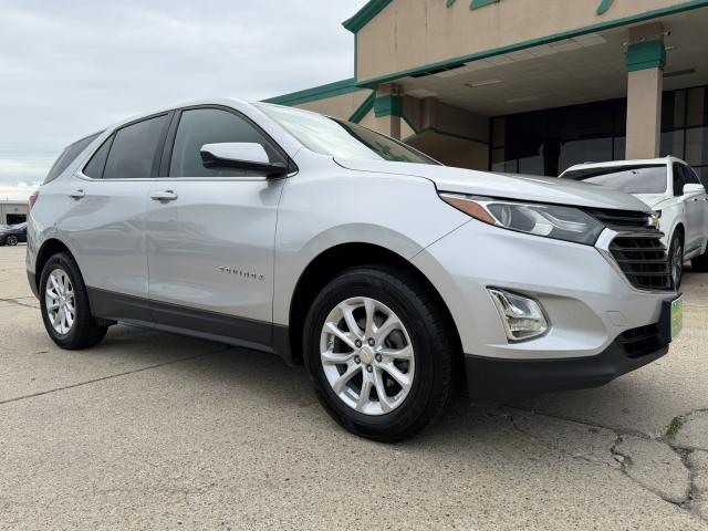 2020 Chevrolet Equinox Automatic 6-Spd w/Overdrive - Image 4