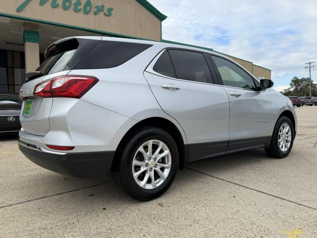 2020 Chevrolet Equinox Automatic 6-Spd w/Overdrive - Image 5