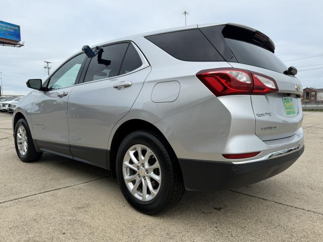 2020 Chevrolet Equinox Automatic 6-Spd w/Overdrive - Image 6