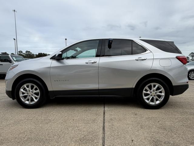 2020 Chevrolet Equinox Automatic 6-Spd w/Overdrive - Image 7