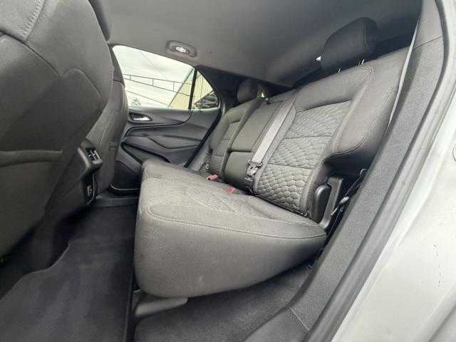 2020 Chevrolet Equinox Automatic 6-Spd w/Overdrive - Image 9