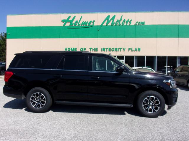2024 Ford Expedition MAX Automatic 10-Spd w/SelectShift - Image 1