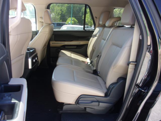 2024 Ford Expedition MAX Automatic 10-Spd w/SelectShift - Image 10
