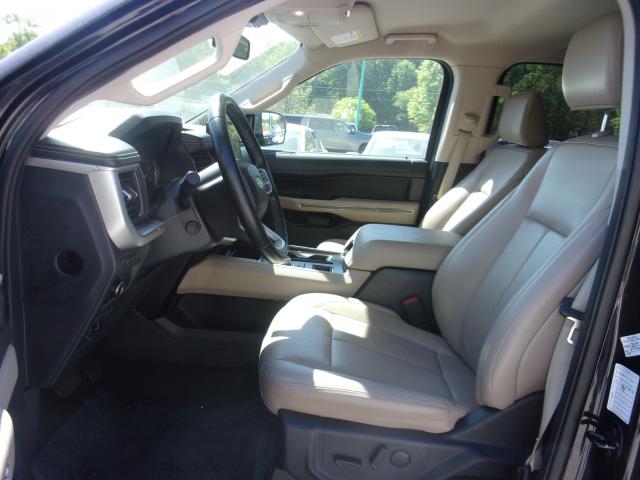 2024 Ford Expedition MAX Automatic 10-Spd w/SelectShift - Image 11