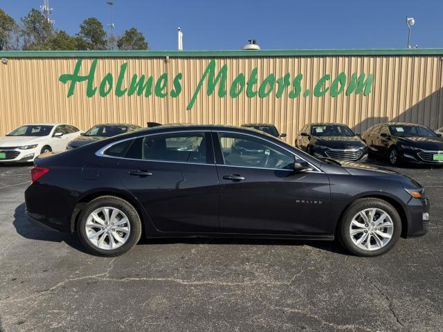 2023 Chevrolet Malibu Automatic CVT - Image 1