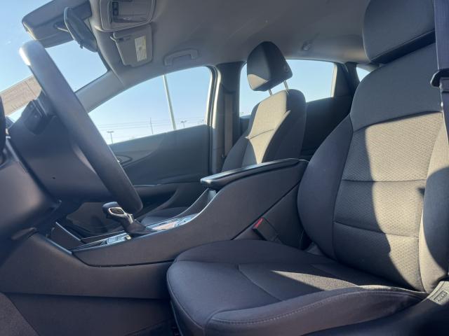 2023 Chevrolet Malibu Automatic CVT - Image 10