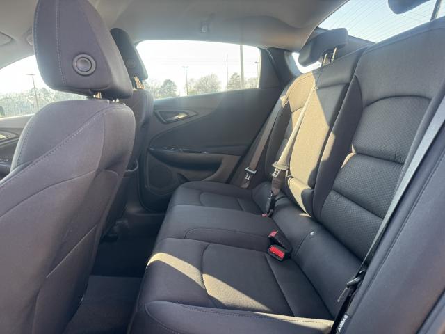 2023 Chevrolet Malibu Automatic CVT - Image 11