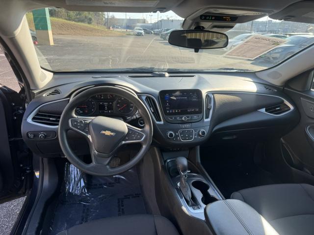 2023 Chevrolet Malibu Automatic CVT - Image 12