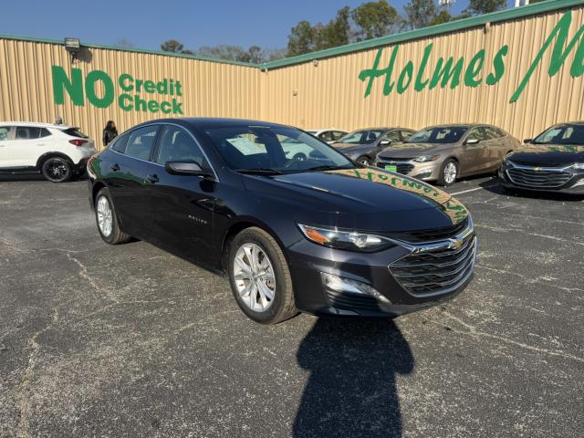 2023 Chevrolet Malibu Automatic CVT - Image 2