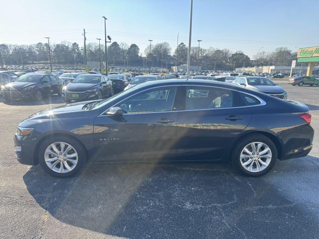 2023 Chevrolet Malibu Automatic CVT - Image 5
