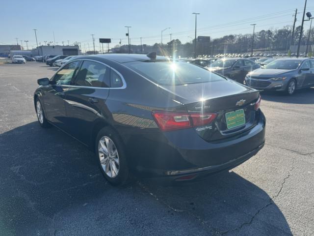 2023 Chevrolet Malibu Automatic CVT - Image 6