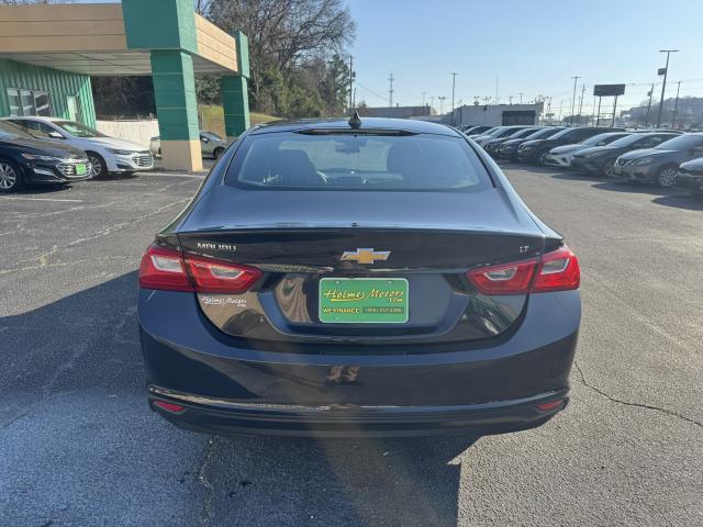 2023 Chevrolet Malibu Automatic CVT - Image 7