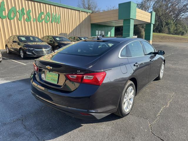 2023 Chevrolet Malibu Automatic CVT - Image 8