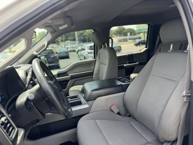 2018 Ford F150 SuperCrew Cab Auto 10-Spd Spt Mode - Image 10