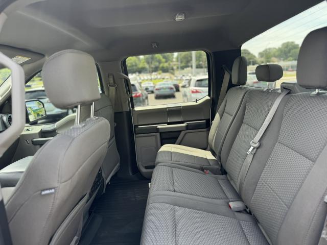 2018 Ford F150 SuperCrew Cab Auto 10-Spd Spt Mode - Image 11