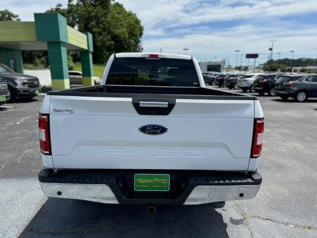 2018 Ford F150 SuperCrew Cab Auto 10-Spd Spt Mode - Image 7