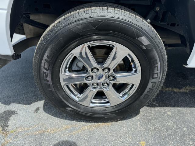 2018 Ford F150 SuperCrew Cab Auto 10-Spd Spt Mode - Image 9