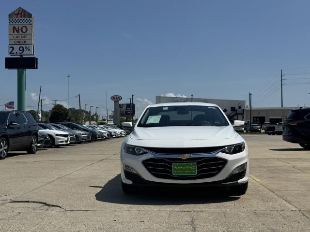 2023 Chevrolet Malibu Automatic CVT - Image 1