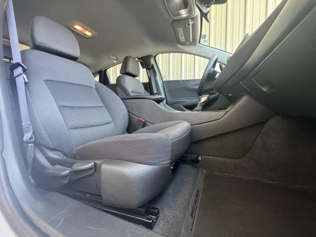 2023 Chevrolet Malibu Automatic CVT - Image 10