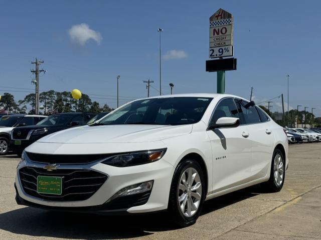 2023 Chevrolet Malibu Automatic CVT - Image 3