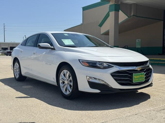 2023 Chevrolet Malibu Automatic CVT - Image 4