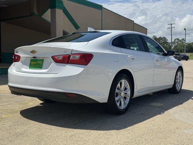 2023 Chevrolet Malibu Automatic CVT - Image 5