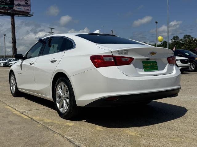 2023 Chevrolet Malibu Automatic CVT - Image 6
