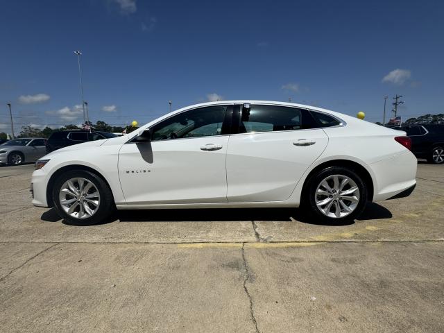 2023 Chevrolet Malibu Automatic CVT - Image 7