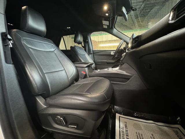 2020 Ford Explorer Automatic 10-Spd w/SelectShift - Image 10