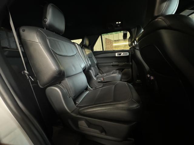 2020 Ford Explorer Automatic 10-Spd w/SelectShift - Image 11