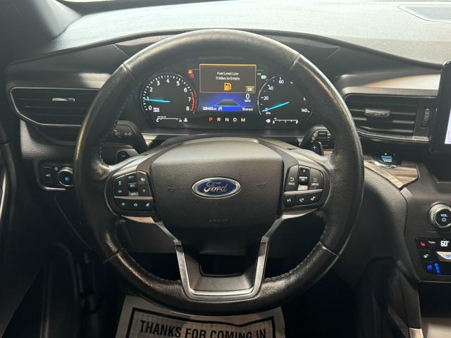 2020 Ford Explorer Automatic 10-Spd w/SelectShift - Image 12