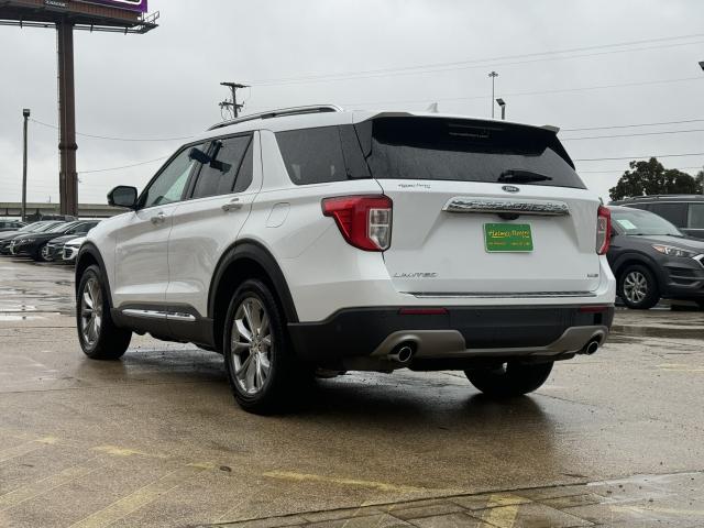2020 Ford Explorer Automatic 10-Spd w/SelectShift - Image 6