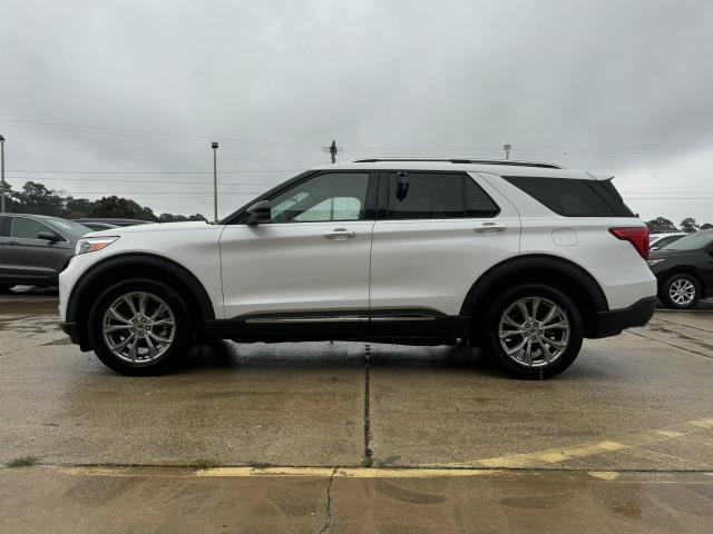 2020 Ford Explorer Automatic 10-Spd w/SelectShift - Image 7