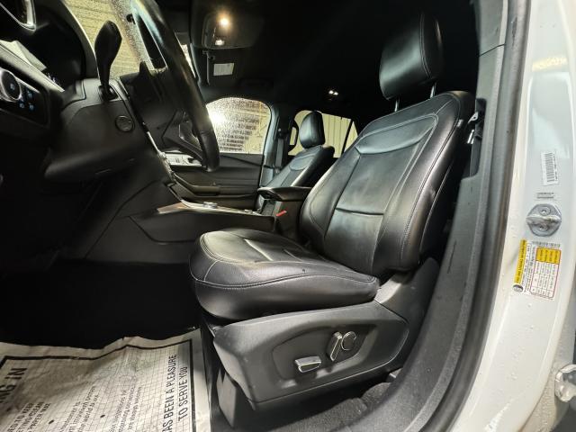 2020 Ford Explorer Automatic 10-Spd w/SelectShift - Image 8