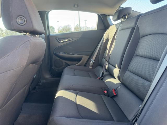 2023 Chevrolet Malibu Automatic CVT - Image 11