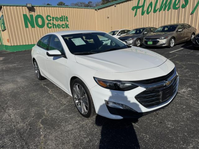 2023 Chevrolet Malibu Automatic CVT - Image 2