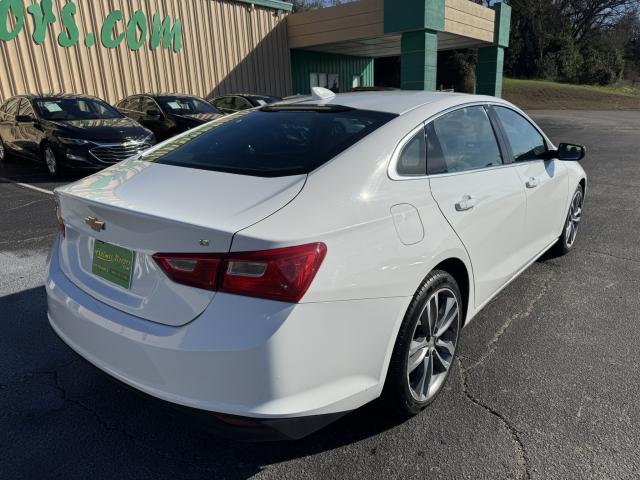 2023 Chevrolet Malibu Automatic CVT - Image 8